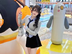 -天虹购物中心(深圳龙华店)
