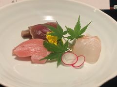 -元熹会席料理