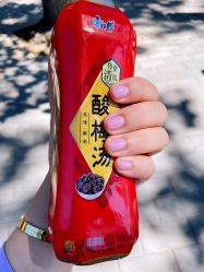 纯色-如一·美甲美睫