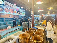 -猪肉婆私房菜(容桂总店)