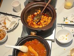 -火啫啫·粤式啫啫煲(南通首店)