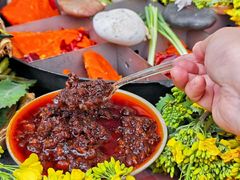 -赵美丽·重庆社区火锅·直营店(火车东站·中豪国际店)