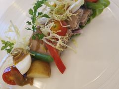 -上海和平饭店华懋阁 Cathay Room