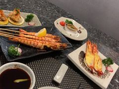 -菊上料理(蜀山银泰百货店)