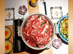 -南风(淮海街店)