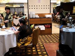 大堂-稻香酒家·33年老字号·港式粤菜(富邦中心店)