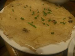 干煸土豆丝-乌江鱼杭帮菜(西湖店)