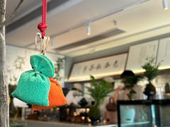 -本处·素食·融合料理(南油店)
