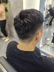 -苏奇发型·烫发染发