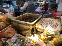 -方林富炒货店(西溪路78号本人店)