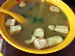 -小杨生煎(香港名都店)