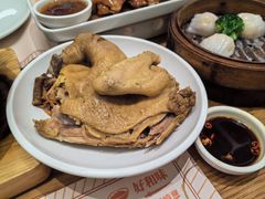 镇店一品老鸡汤-顺风汤馆·广府粤菜(江宸天街店)