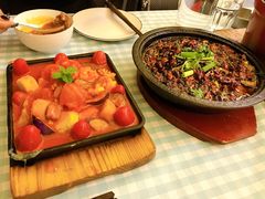 -烛影拾光观景餐厅·创意菜·摄影·小提琴(大唐不夜城店)