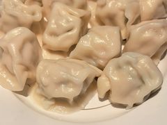 -悦海·家宴·冰花皮皮虾大锅贴(宝龙店)