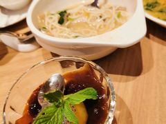 -莆田餐厅(吉隆坡柏威年广场店)