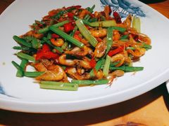 -老家菜馆(正定店)