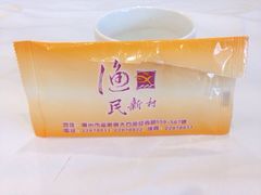 渔民新村(番禺大桥总店)-渔民新村(番禺总店)