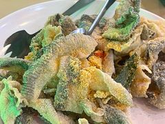 -無招牌海鮮(芽笼店)