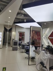 -FINE HAIR 烫染专业设计