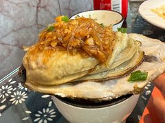 -旺角小渔村(二马路店)