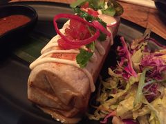 -Luchador摔跤手墨西哥餐厅(恒宇广场店)