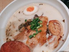 -味千拉面(航洋国际购物中心)