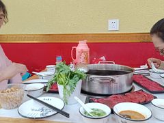 -田村·酸汤鲜牦牛肉火锅(布达拉宫广场店)