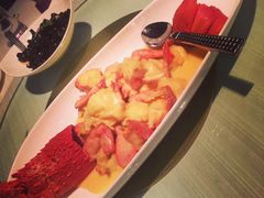 -金轩中餐厅 Jin Xuan(浦东丽思卡尔顿酒店)