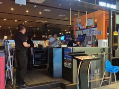 -火炉火自助餐(喜隆多店)