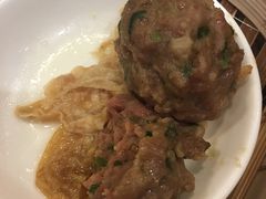 -添好运点心专门店(中环IFC店)
