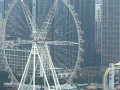 -南通濠河风景名胜区