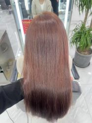 -Coo Hair salon