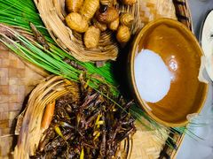 -昆虫窝子·特色云南菜(拓东路总店)