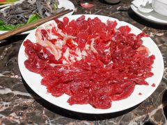 -仄园围炉坊·牛肉火锅·潮汕卤水火锅(蛇口店)