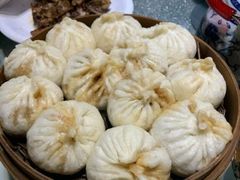 -包子大王(新泽巷店)