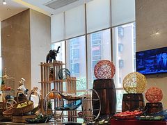 -长沙三景韦尔斯利酒店·Oval全日制餐厅自助餐