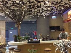 -扫雪煮茶(西村店)