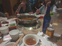 -七欣天香辣蟹火锅(苏州塔园路店)
