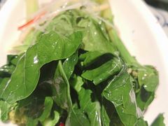 -绿茶餐厅(布吉万象汇店)