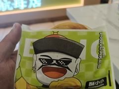 -丝路传奇·中国拉面航母店(北医三院店)