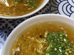 -鲁毓鲜蓬莱小面(黄山路店)