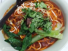 -李先生牛肉面大王(华联商厦店)