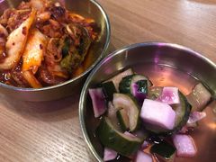 -HOTISLAND海鸡岛·韩国料理(江南西店)