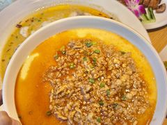 -胖姥姥·川湘闽菜(永春中闽百汇店)