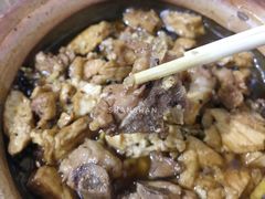 -海口滨海新村143号海南老字号炒菜店