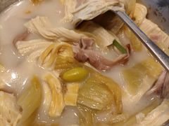 -箸福·夜上海(月牙湖公园店)