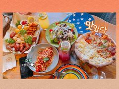 -盘炉forenza·云贵川融合小食堂 ( 钟楼中柳巷店)