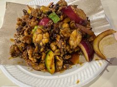-纽顿熟食中心