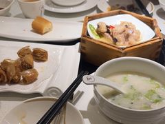 -顺峰顺水顺德菜(第一百货店)