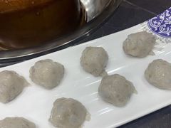 -楼外楼大刀肉传统火锅(西安大路店)